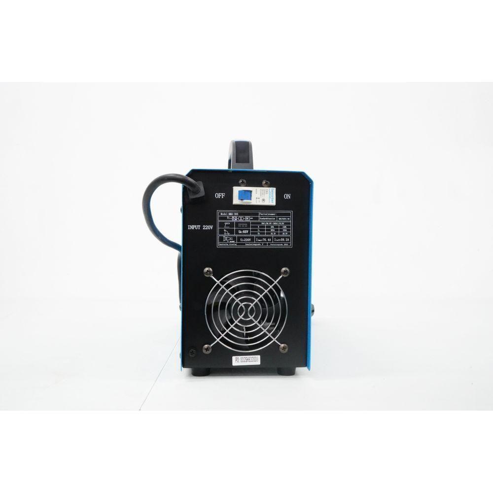 Mailtank MMA 305 DC Inverter Welding Machine | Mailtank by KHM Megatools Corp. Mailtank MMA 305 DC Inverter Welding Machine | Mailtank by KHM Megatools Corp.